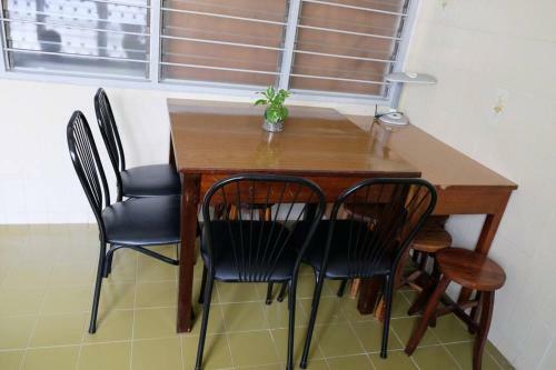 Simple Home Taiping ??
