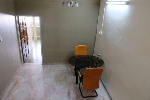 Simple Home Taiping ??