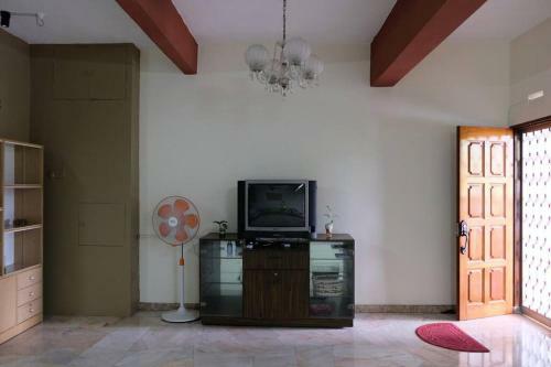 Simple Home Taiping ??