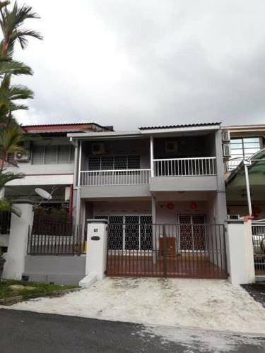 Simple Home Taiping ??