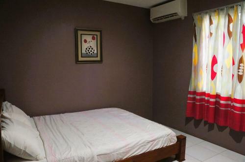 Hotel Oyo 90517 Kevno Homestay