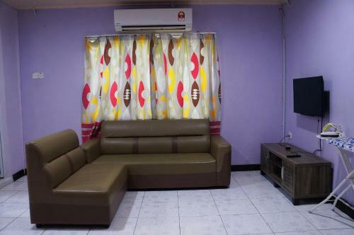 Hotel Oyo 90517 Kevno Homestay