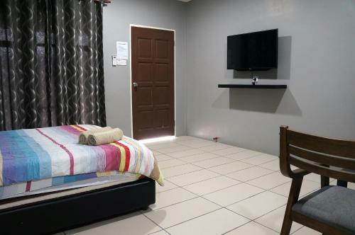 Hotel Oyo 90517 Kevno Homestay
