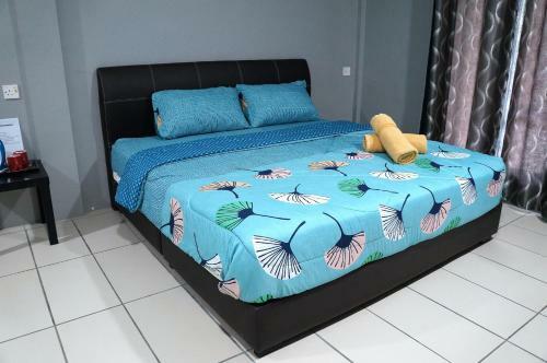 Hotel Oyo 90517 Kevno Homestay