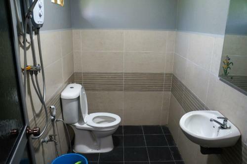 Hotel Oyo 90517 Kevno Homestay