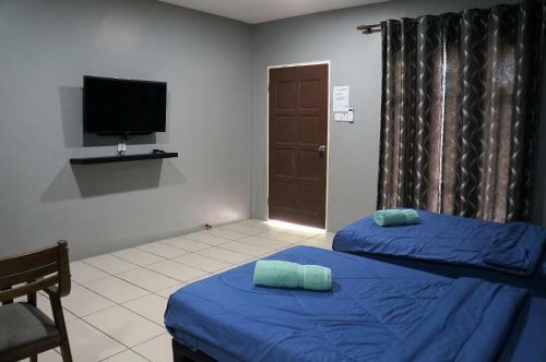Hotel Oyo 90517 Kevno Homestay
