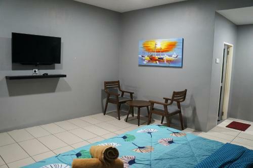 Hotel Oyo 90517 Kevno Homestay