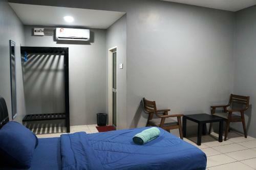 Hotel Oyo 90517 Kevno Homestay
