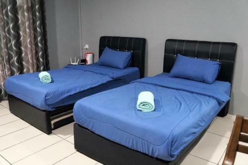 Hotel Oyo 90517 Kevno Homestay