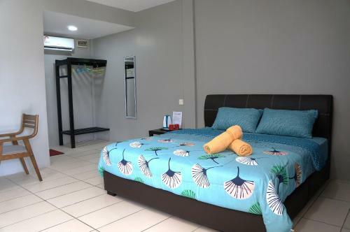 Hotel Oyo 90517 Kevno Homestay
