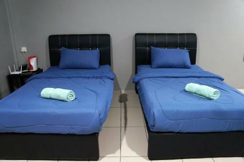 Hotel Oyo 90517 Kevno Homestay