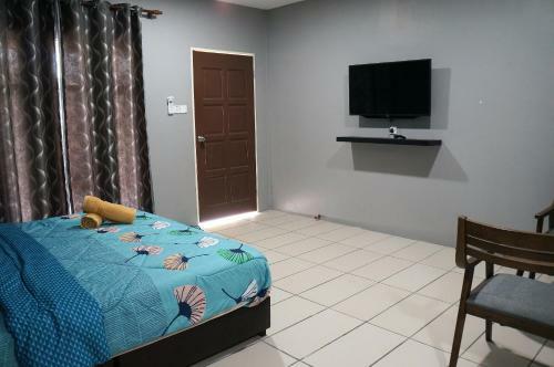 Hotel Oyo 90517 Kevno Homestay