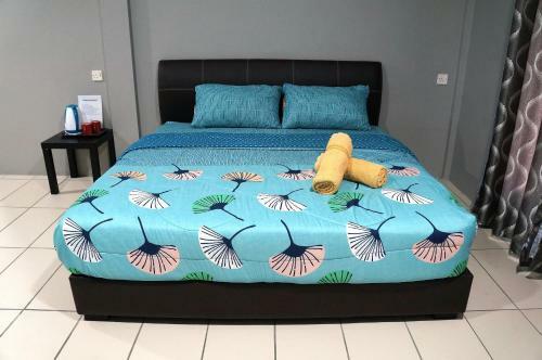 Hotel Oyo 90517 Kevno Homestay