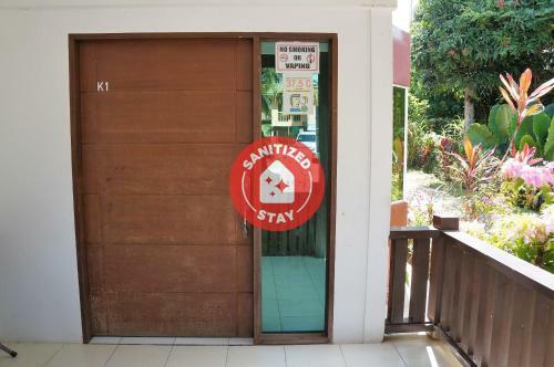 Hotel Oyo 90517 Kevno Homestay