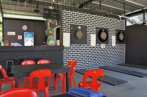 Hotel Oyo 90517 Kevno Homestay