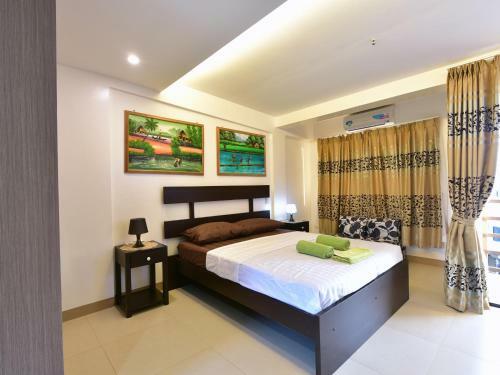 Anahaw Apartments Whitebeach