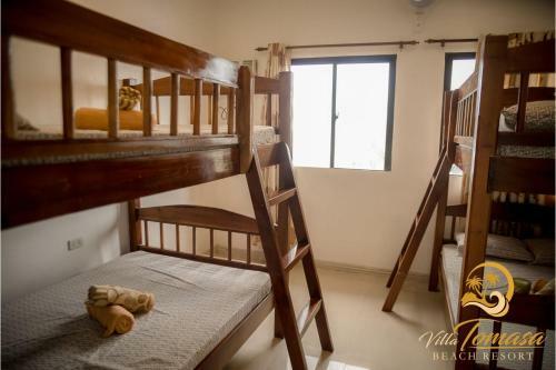 Hotel Oyo 874 Villa Tomasa Boracay