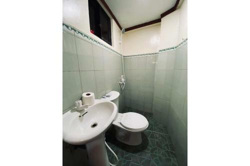 Hotel Oyo 874 Villa Tomasa Boracay
