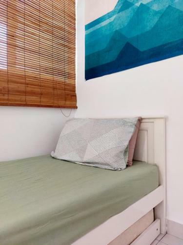 Apartamento Oasis- Entire Hillview Condo With Skypool