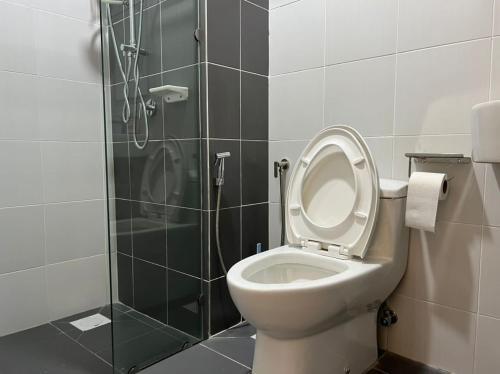 Apartamento Botakcutehomestaynovo8