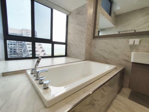 Apartamento Imperio Residensi Forest Theme(netflix) @ Malacca