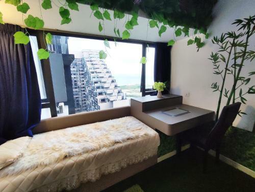 Apartamento Imperio Residensi Forest Theme(netflix) @ Malacca