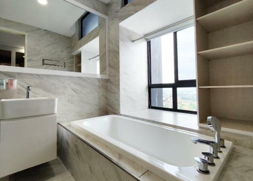 Apartamento Imperio Residensi Forest Theme(netflix) @ Malacca