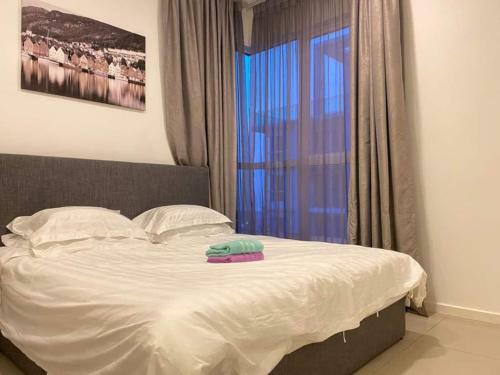 The Shore Residence Apartment Melaka Centre