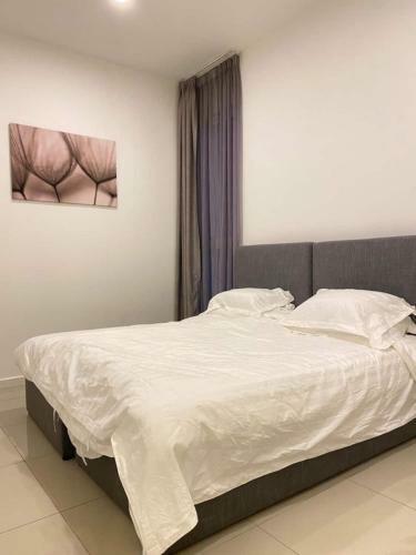 The Shore Residence Apartment Melaka Centre