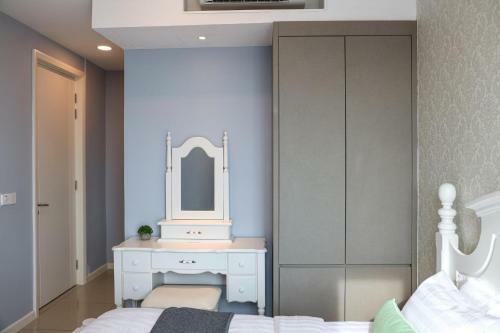 Apartamento The Shore Swimming Pool Melaka By I Housing