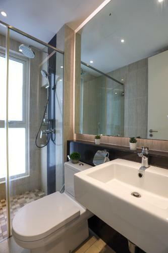 Apartamento The Shore Swimming Pool Melaka By I Housing