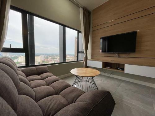 Apartamento Imperio.res - 10min To Jonker - Privateroom 3- 4pax