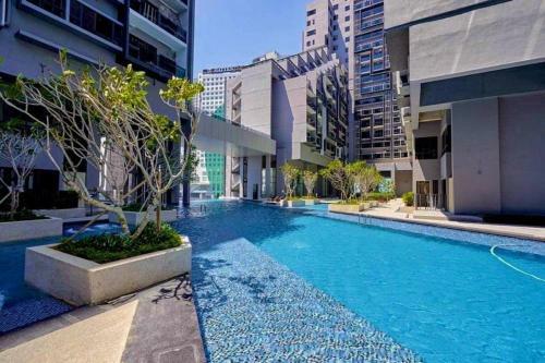 Apartamento Imperio.res - 10min To Jonker - Privateroom 3- 4pax