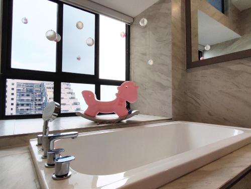 Apartamento Imperio Residensi Hello Kitty Malacca (netflix)