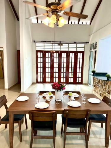 K8 Villa Melaka