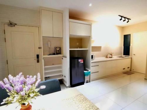 Apartamento Atlantis Residence With Pool View@melaka Town