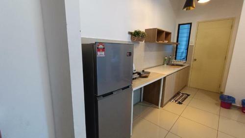 Apartamento Atlantis Residence With Pool View@melaka Town