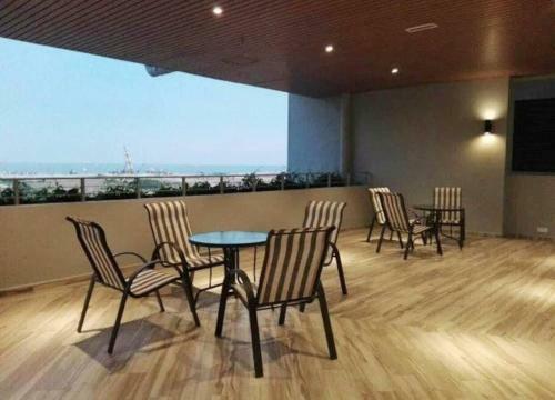 Apartamento Atlantis Residence With Pool View@melaka Town
