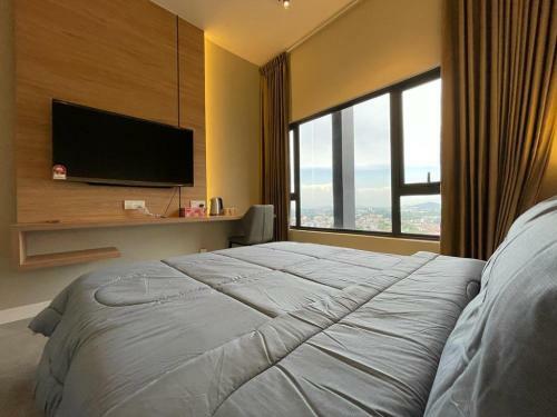 Apartamento Imperio.res - 10 Min To Jonker - Privateroom - 2 Pax