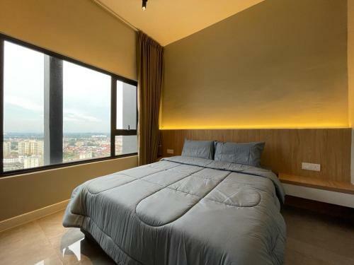 Apartamento Imperio.res - 10 Min To Jonker - Privateroom - 2 Pax