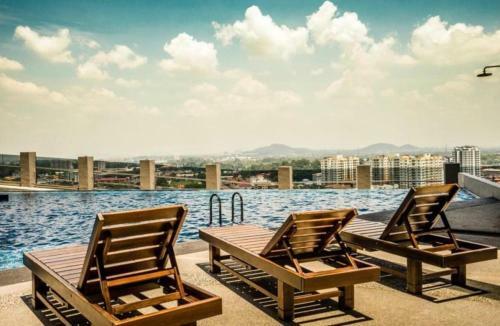 Apartamento Imperio.res - 10 Min To Jonker - Privateroom - 2 Pax