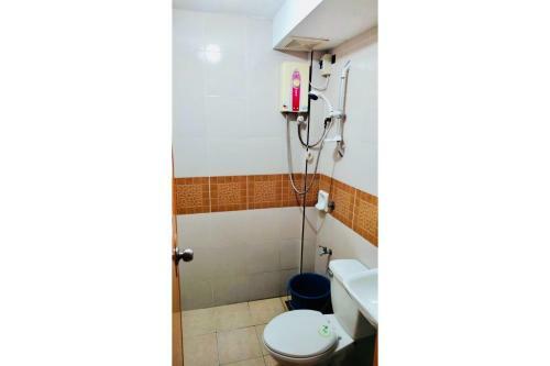 Hotel Oyo 871 Herel Guest House