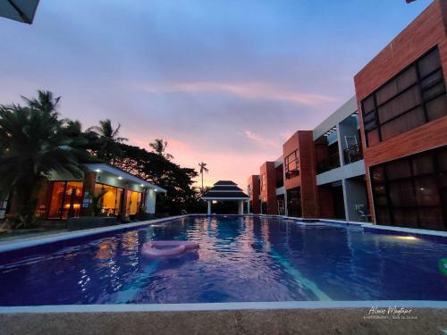Hotel Only Seed Resort ???????