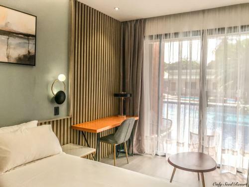 Hotel Only Seed Resort ???????