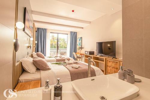 Hotel Only Seed Resort ???????