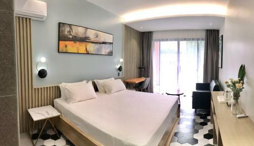 Hotel Only Seed Resort ???????