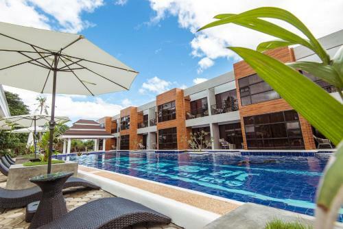 Hotel Only Seed Resort ???????