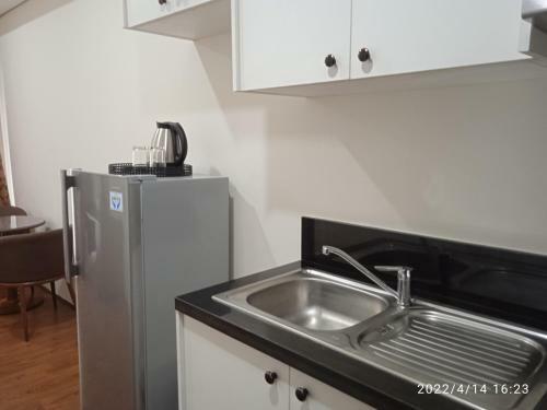 Apartamento Sito Uno Residences
