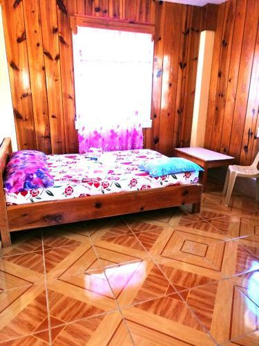 Inn Maugay
