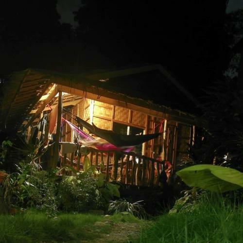 Albergue Aventura Siquijor